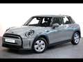 MINI Cooper NAVIGATIE DAB RADIO AUT. AIRCO PDC CRUISE Gris - thumbnail 1