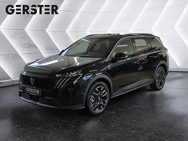 Peugeot 5008 1.2 145 GT ACC LED Navi SHZ 2xKlima Kam.