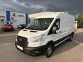 Ford Transit 350 L3H2,*MwSt.*TOP Zustand*Sitzheizung*Kamera Weiß - thumbnail 1