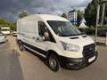 Ford Transit 350 L3H2,*MwSt.*TOP Zustand*Sitzheizung*Kamera Weiß - thumbnail 2