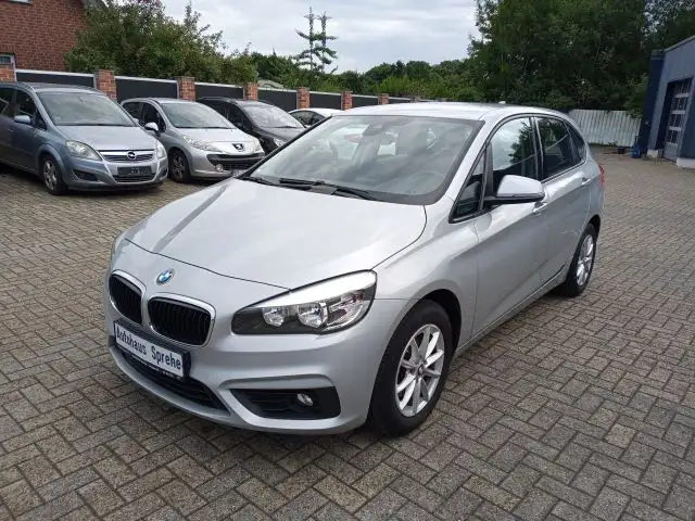 BMW 218 218i Active Tourer Advantage