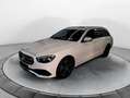 Mercedes-Benz E 220 d Das Taxi TAXAMETER*WIDE*LED*RÜCKKAM*AHK Beige - thumbnail 1