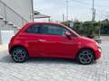 Fiat 500 500 1.2 Pop 69cv my20 - 50.000 KM - UNIPRO Rouge - thumbnail 8