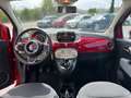 Fiat 500 500 1.2 Pop 69cv my20 - 50.000 KM - UNIPRO Rojo - thumbnail 9