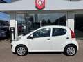 Peugeot 107 1.0 Access Accent Airco, Centrale deurvergrendelin Blanc - thumbnail 3