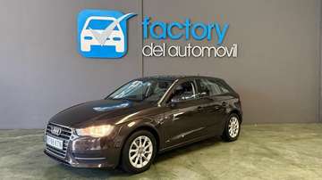 Sportback 1.6TDI Ambition 105