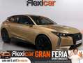 DS Automobiles DS 4 BlueHDi 130 autoPERFORMANCE LINE + Beige - thumbnail 1