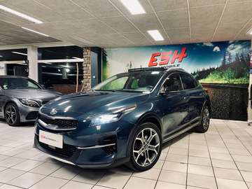 XCeed 1.4 T-GDi More ISG/B.AUTO/T.OUVRANT/GARANTIE 12M