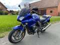 Honda CBF 1000 SC58 *gepflegter Zustand* mit Kofferset* Bleu - thumbnail 1