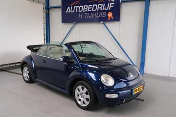 Cabriolet 1.6 Highline