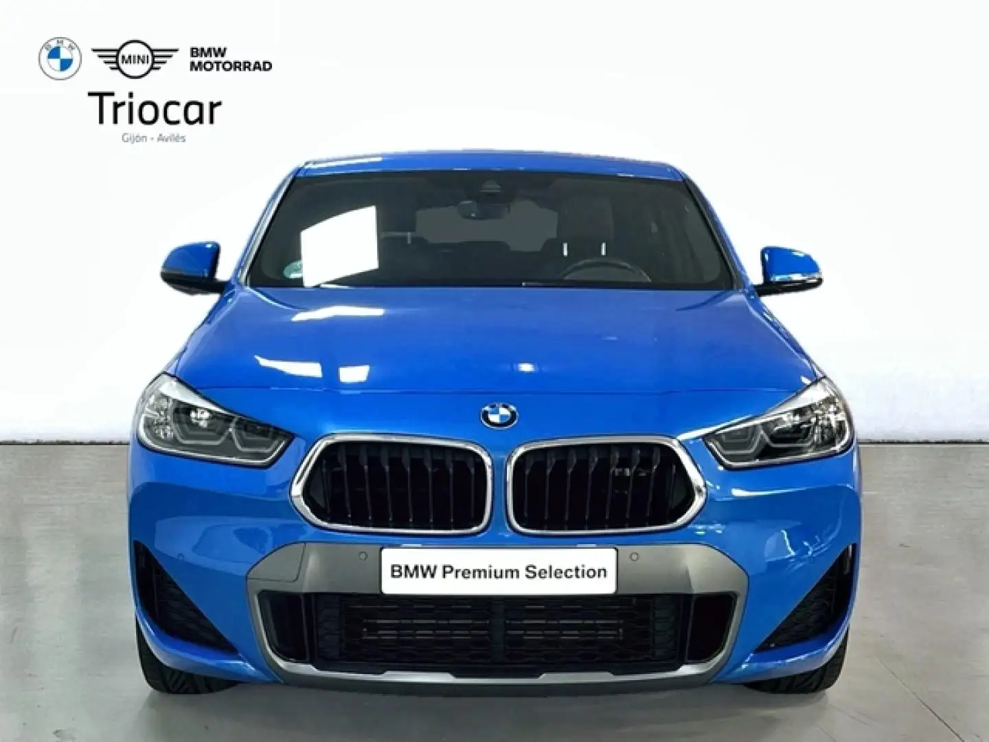 BMW X2 sDrive 20iA - 2
