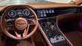 Bentley Continental GT Continental GT 6.0 BiTurbo W12 Beige - thumbnail 17