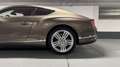 Bentley Continental GT Continental GT 6.0 BiTurbo W12 Beige - thumbnail 8