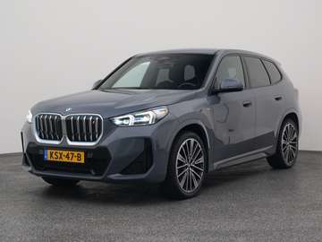 xDrive30 M-Sport Edition | CAMERA | KEYLESS
