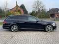 Mercedes-Benz E 200 CDI T Edition Avantgarde 1HD AHK ILS Schwarz - thumbnail 5