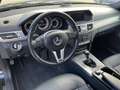Mercedes-Benz E 200 CDI T Edition Avantgarde 1HD AHK ILS Schwarz - thumbnail 11