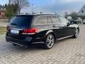 Mercedes-Benz E 200 CDI T Edition Avantgarde 1HD AHK ILS Schwarz - thumbnail 6