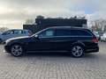 Mercedes-Benz E 200 CDI T Edition Avantgarde 1HD AHK ILS Schwarz - thumbnail 9