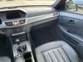 Mercedes-Benz E 200 CDI T Edition Avantgarde 1HD AHK ILS Schwarz - thumbnail 18