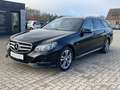 Mercedes-Benz E 200 CDI T Edition Avantgarde 1HD AHK ILS Schwarz - thumbnail 2