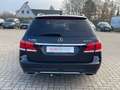 Mercedes-Benz E 200 CDI T Edition Avantgarde 1HD AHK ILS Schwarz - thumbnail 7