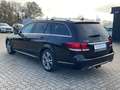 Mercedes-Benz E 200 CDI T Edition Avantgarde 1HD AHK ILS Schwarz - thumbnail 8