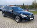 Mercedes-Benz E 200 CDI T Edition Avantgarde 1HD AHK ILS Schwarz - thumbnail 4