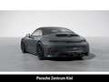 Porsche 992 911 Carrera GTS Cabrio Burmester InnoDrive Grau - thumbnail 11
