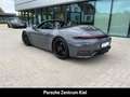 Porsche 992 911 Carrera GTS Cabrio Burmester InnoDrive Grau - thumbnail 42