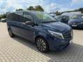 Mercedes-Benz Vito 124 9G Tourer Base kompakt LED STH AHK DISTRO 6-SI Blau - thumbnail 4