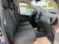 Mercedes-Benz Vito 124 9G Tourer Base kompakt LED STH AHK DISTRO 6-SI Blau - thumbnail 10