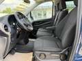 Mercedes-Benz Vito 124 9G Tourer Base kompakt LED STH AHK DISTRO 6-SI Blau - thumbnail 9