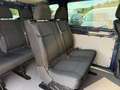 Mercedes-Benz Vito 124 9G Tourer Base kompakt LED STH AHK DISTRO 6-SI Blau - thumbnail 11