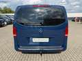 Mercedes-Benz Vito 124 9G Tourer Base kompakt LED STH AHK DISTRO 6-SI Blau - thumbnail 7