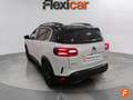 Citroen C5 Aircross 180 e-EAT8 Feel Pack Blanco - thumbnail 4