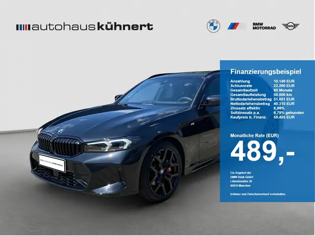 BMW 3er