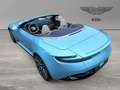 Aston Martin DB12 Volante Carribean Blue Pearl Carbonbremse Azul - thumbnail 14