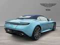 Aston Martin DB12 Volante Carribean Blue Pearl Carbonbremse Azul - thumbnail 44