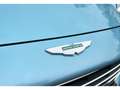 Aston Martin DB12 Volante Carribean Blue Pearl Carbonbremse Azul - thumbnail 30