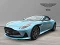 Aston Martin DB12 Volante Carribean Blue Pearl Carbonbremse Azul - thumbnail 22