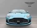 Aston Martin DB12 Volante Carribean Blue Pearl Carbonbremse Azul - thumbnail 7