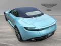 Aston Martin DB12 Volante Carribean Blue Pearl Carbonbremse Azul - thumbnail 25