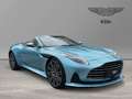 Aston Martin DB12 Volante Carribean Blue Pearl Carbonbremse Azul - thumbnail 1