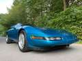 Corvette C4 LT-1,2.Hd;orig.'38mls,2Tops,Sammlerzust;H-Zul Blau - thumbnail 2