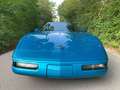 Corvette C4 LT-1,2.Hd;orig.'38mls,2Tops,Sammlerzust;H-Zul Blue - thumbnail 3