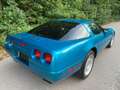 Corvette C4 LT-1,2.Hd;orig.'38mls,2Tops,Sammlerzust;H-Zul Blau - thumbnail 5