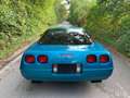 Corvette C4 LT-1,2.Hd;orig.'38mls,2Tops,Sammlerzust;H-Zul Blu/Azzurro - thumbnail 6