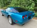 Corvette C4 LT-1,2.Hd;orig.'38mls,2Tops,Sammlerzust;H-Zul Albastru - thumbnail 7