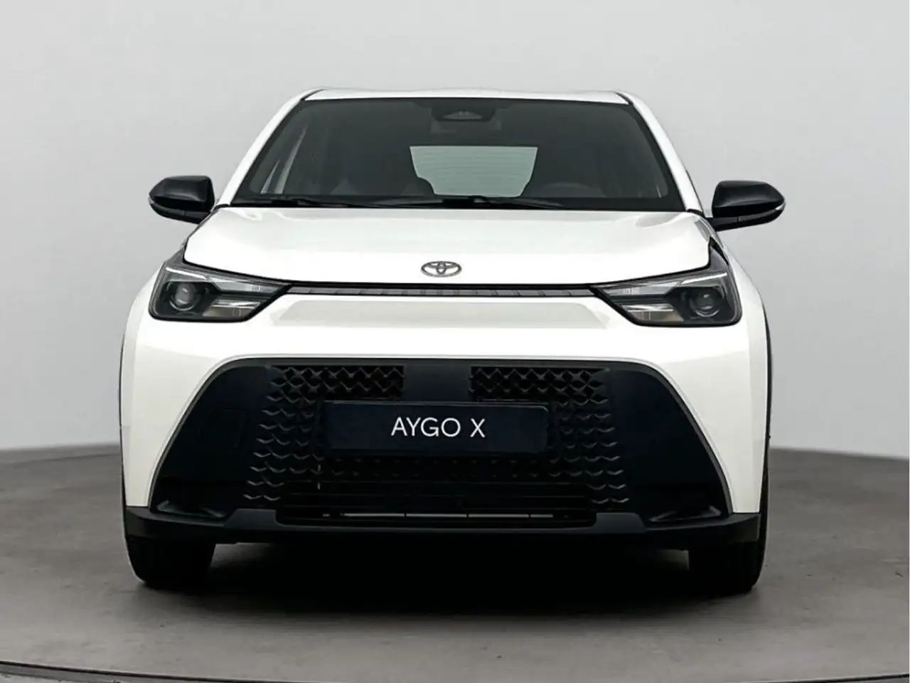 Toyota Aygo X 2026 — фото 15