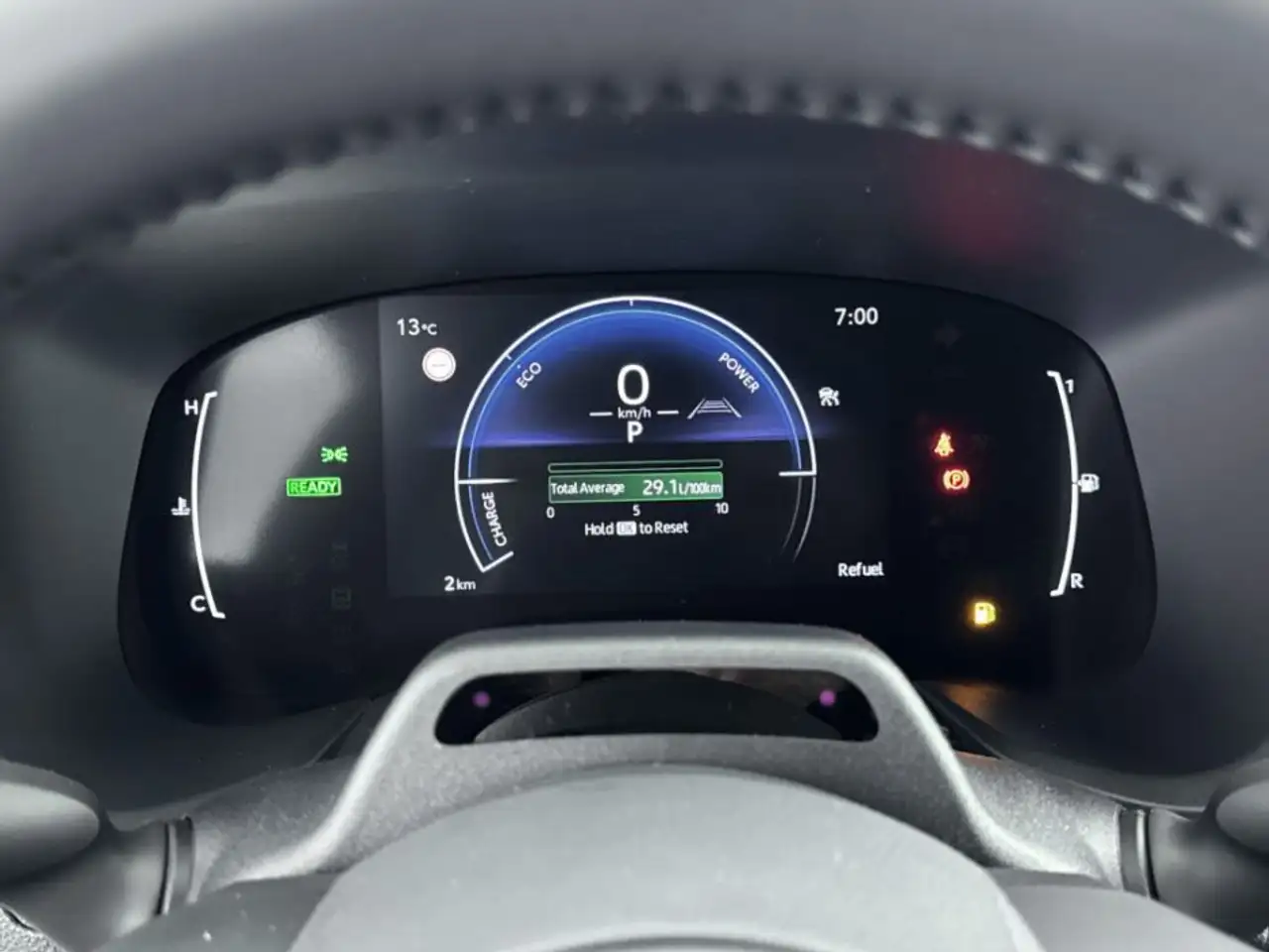 Toyota Aygo X 2026